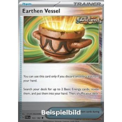 Earthen Vessel (Paradox Rift PAR-163) [DE/NM]