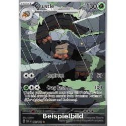 Crustle (Paradox Rift PAR-183) [DE/NM]