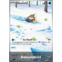 Snorunt (Paradox Rift PAR-188) [EN/NM]