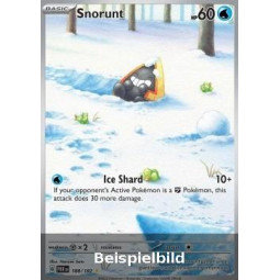 Snorunt (Paradox Rift PAR-188) [EN/NM]