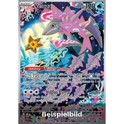 Veluza (Paradox Rift PAR-192) [EN/NM]