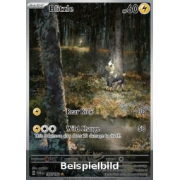 Blitzle (Paradox Rift PAR-195) [EN/NM]