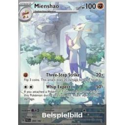 Mienshao (Paradox Rift PAR-200) [EN/NM]