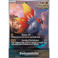 Slither Wing (Paradox Rift PAR-203) [DE/NM]