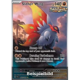 Slither Wing (Paradox Rift PAR-203) [DE/NM]