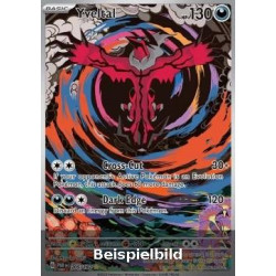 Yveltal (Paradox Rift PAR-205) [EN/NM]