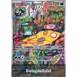 Brute Bonnet (Paradox Rift PAR-207) [DE/NM]