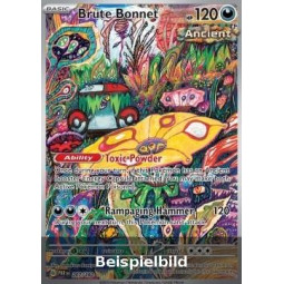 Brute Bonnet (Paradox Rift PAR-207) [DE/NM]
