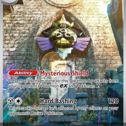 Aegislash (Paradox Rift PAR-210) [EN/NM]