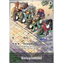 Cyclizar (Paradox Rift PAR-215) [DE/NM]