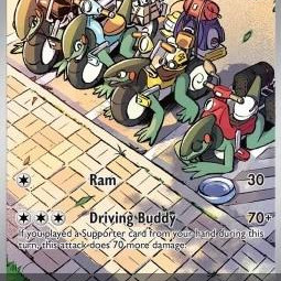 Cyclizar (Paradox Rift PAR-215) [DE/NM]