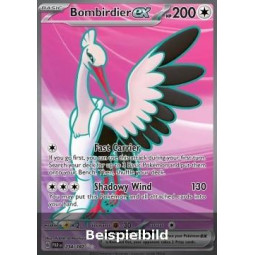 Bombirdier ex (Paradox Rift PAR-234) [DE/NM]