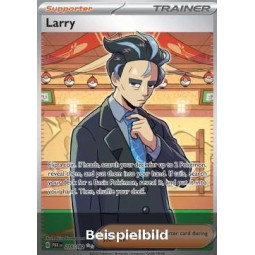 Larry (Paradox Rift PAR-235) [DE/NM]