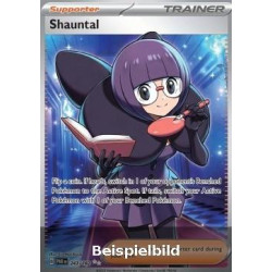 Shauntal (Paradox Rift PAR-243) [DE/NM]