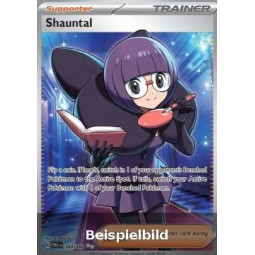 Shauntal (Paradox Rift PAR-243) [DE/NM]