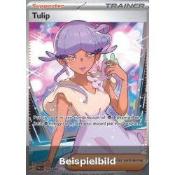 Tulip (Paradox Rift PAR-244) [DE/NM]
