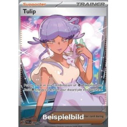 Tulip (Paradox Rift PAR-244) [DE/NM]