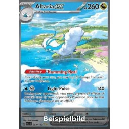 Altaria ex (Paradox Rift PAR-253) [DE/NM]