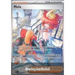 Mela (Paradox Rift PAR-254) [DE/NM]