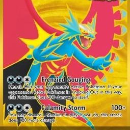 Roaring Moon ex (Paradox Rift PAR-262) [DE/NM]
