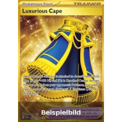 Luxurious Cape (Paradox Rift PAR-265) [EN/NM]