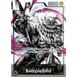Charlotte Katakuri (OP03-099) (V.2) (Pillars of Strength (Japanese)) [JP/NM]