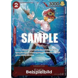 Koala (OP05-006) (V.2) (Awakening of the New Era) [EN/NM]