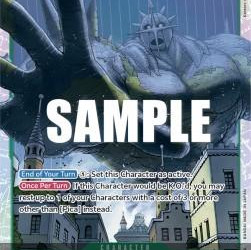 Pica (OP05-032) (V.1) (Awakening of the New Era) [EN/NM]