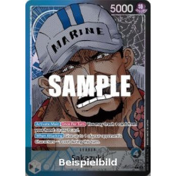 Sakazuki (OP05-041) (V.2) (Awakening of the New Era) [EN/NM]