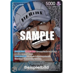 Sakazuki (OP05-041) (V.2) (Awakening of the New Era) [EN/NM]