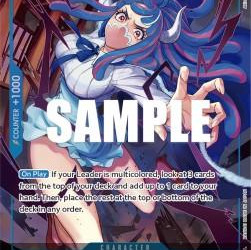 Ulti (OP05-043) (V.2) (Awakening of the New Era) [EN/NM]