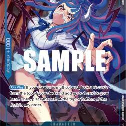 Ulti (OP05-043) (V.2) (Awakening of the New Era) [EN/NM]