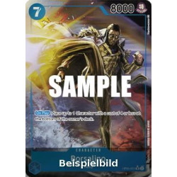 Borsalino (OP05-051) (V.2) (Awakening of the New Era) [EN/NM]