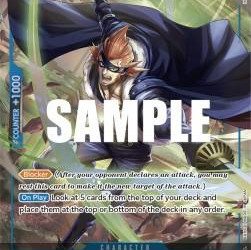 X.Drake (OP05-055) (V.2) (Awakening of the New Era) [EN/NM]