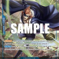 X.Drake (OP05-055) (V.2) (Awakening of the New Era) [EN/NM]