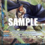 X.Drake (OP05-055) (V.2) (Awakening of the New Era) [EN/NM]
