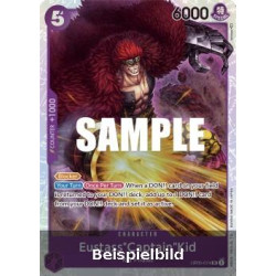 Eustass Eustass
