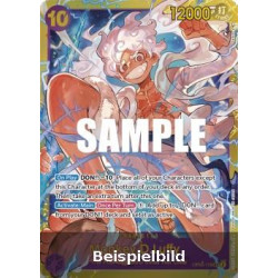 Monkey.D.Luffy (OP05-119) (V.1) (Awakening of the New Era) [EN/NM]