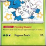 Abomasnow (Paldean Fates PAF-101) [DE/NM]