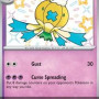 Drifblim (Paldean Fates PAF-156) [DE/NM]