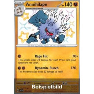 Annihilape (Paldean Fates PAF-171) [DE/NM]