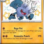 Annihilape (Paldean Fates PAF-171) [DE/NM]