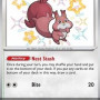 Skwovet (Paldean Fates PAF-205) [DE/NM]