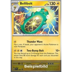 Bellibolt (SV Black Star Promos SVP-094) [EN/NM]