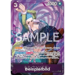 Ms. Wednesday (EB01-034) (V.2) (Memorial Collection (Non-English)) [JP/NM]
