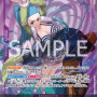 Ms. Wednesday (EB01-034) (V.2) (Memorial Collection (Non-English)) [JP/NM]