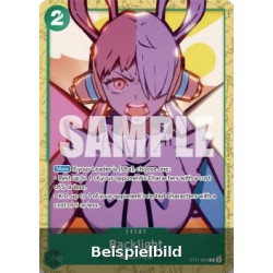 Backlight (ST11-003) (Unnumbered Promos UP-ST11-003) [EN/NM]