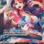 Alvida (OP01-064) (V.2) (Romance Dawn (Pre-Errata)) [EN/NM]