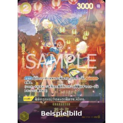 O-Nami (OP06-101) (500 Years into the Future (Non-English)) [JP/NM]