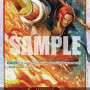Shanks (OP06-007) (V.1) (Wings of the Captain) [EN/NM]